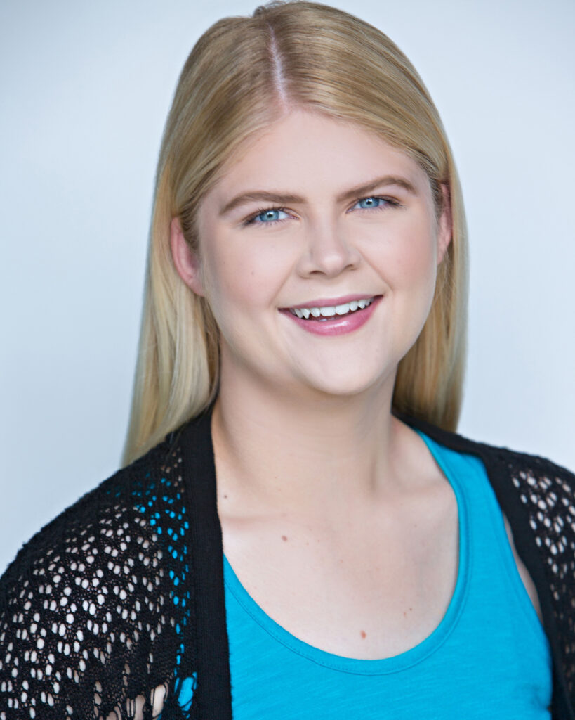 how to take headshots for acting