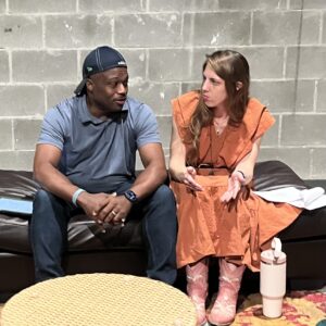 The Actor’s Craft: II